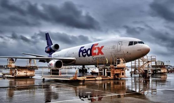 大陆Fedex