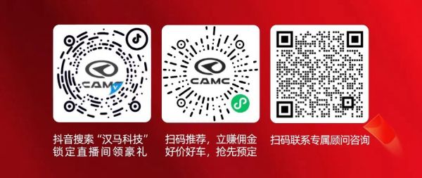 最高可省8.15万 华菱猛将版薅羊毛攻略看这里-阿尔及利亚空运ALG