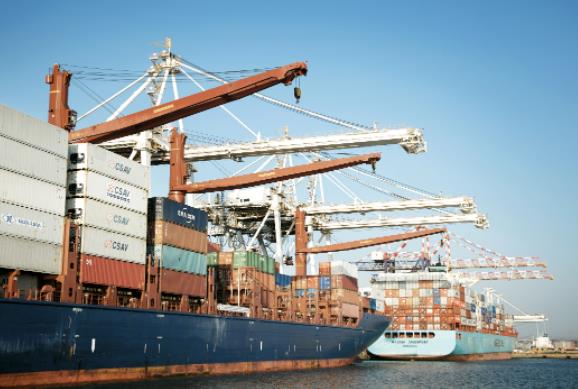 FMC,国际快递,国际速递,国际快递公司