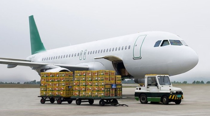 飞时达国际快递公司清关