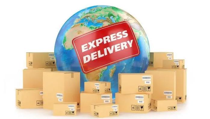 寄快递到国外