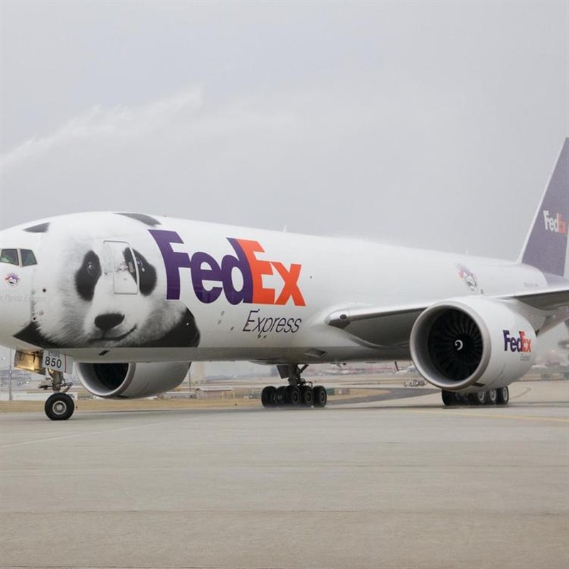 ͷݹ˾ нͷFedex 