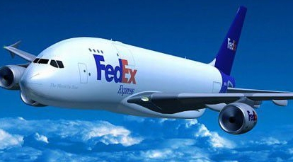 联邦国际物流价格表