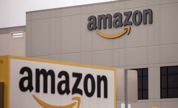亚马逊