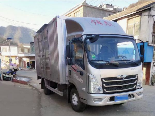 领航M5助力温师傅成功转行、轻松致富-LHR