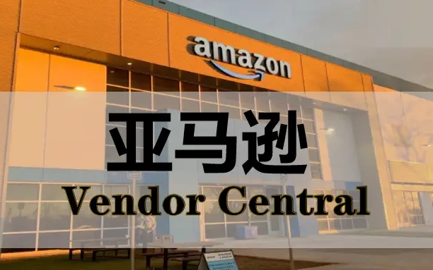 中国亚马逊卖家
