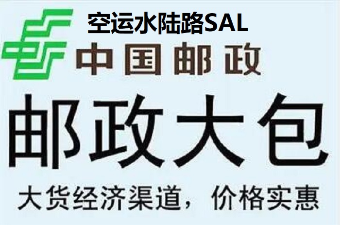 飞时达国际快递公司空运水陆路SAL