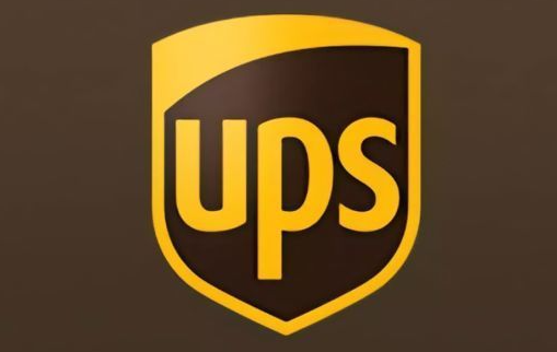 国际快递,ups