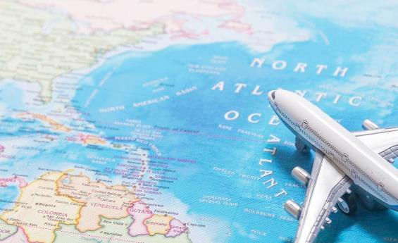 国际空运物流公司