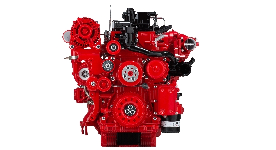 专为城配冷链而生的福康F冷链版-利雅得空运