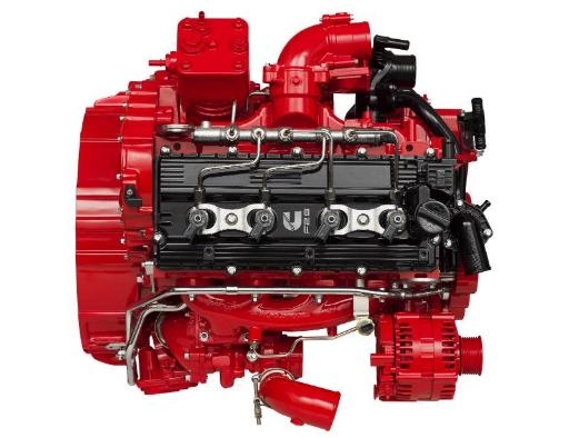 专为城配冷链而生的福康F冷链版-利雅得空运