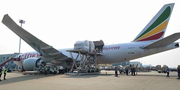 深圳至美国空运价格