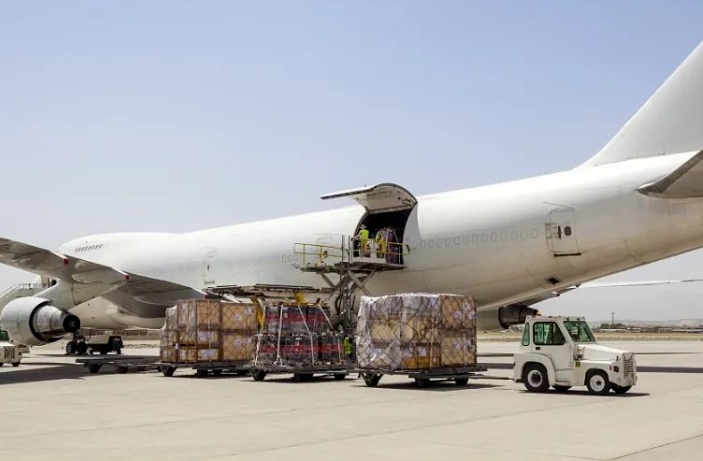 国际空运,航空货运