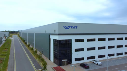 两家中国企业联手,建起跨境电商供给链高速路-DHL快递