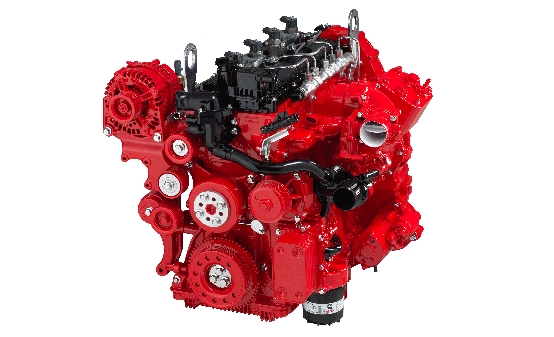 专为城配冷链而生的福康F冷链版-利雅得空运