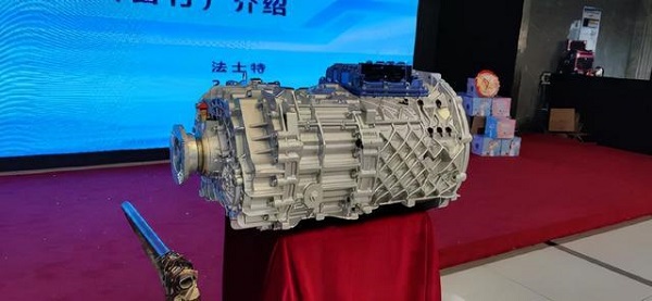 中国全面复工在即,抓紧机会跑运输少不了乘龙H7智享版!-韩国ICN空运