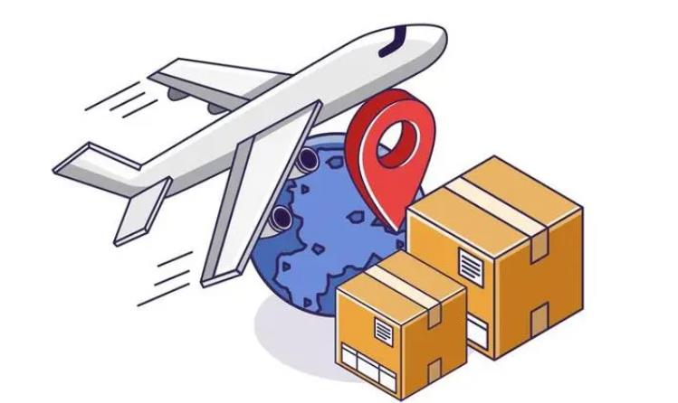 国际快递下单