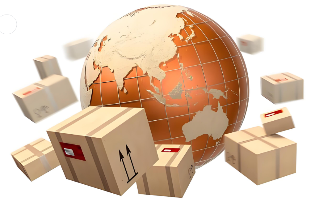 国际快递,国际快递代理公司