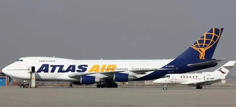 加拿大航空货运