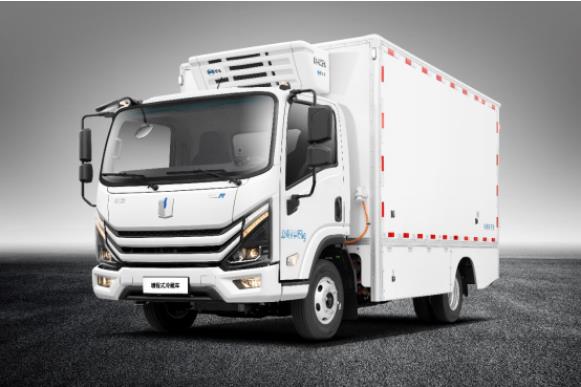 能满足城际场景的配送-德国海运