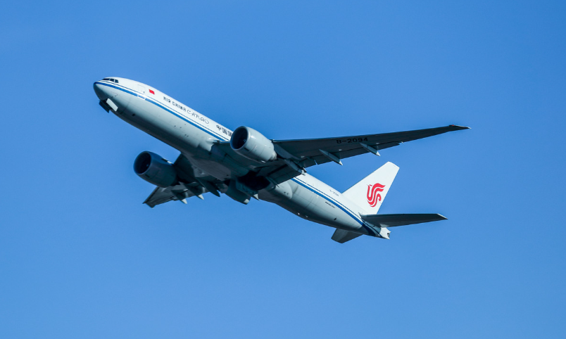 国际专线,美国专线