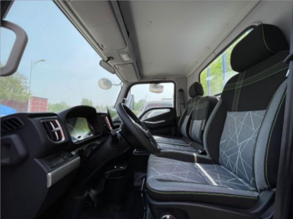 领航M5助力温师傅成功转行、轻松致富-LHR