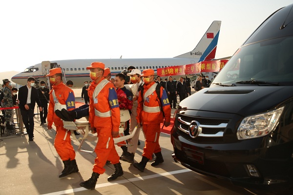 成功捉住轻客市场变化节奏-欧洲空海派+铁路