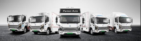 能满足城际场景的配送-德国海运