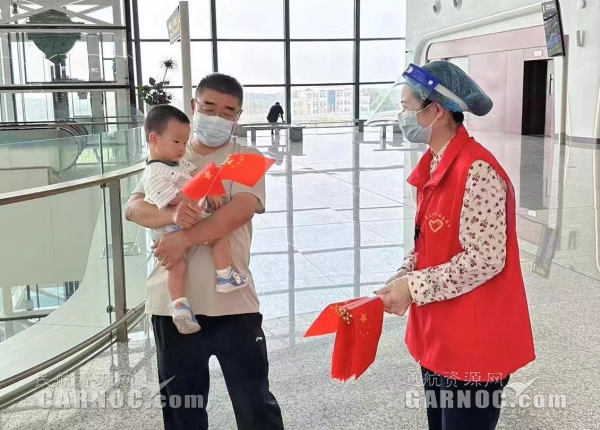 需出示48小时核酸检测阴性证实及湖北健康码绿码-阿联酋空运