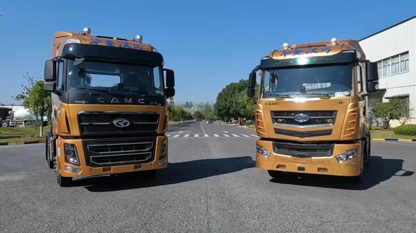 最高可省8.15万 华菱猛将版薅羊毛攻略看这里-阿尔及利亚空运ALG