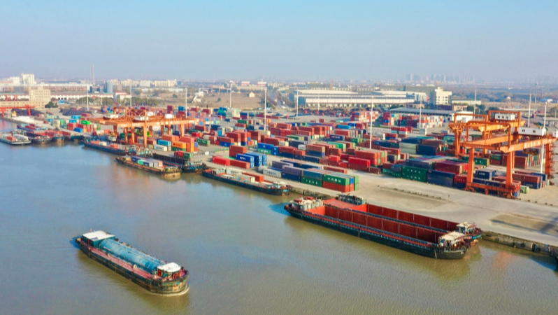 引导企业公转水-国际快递 DHL