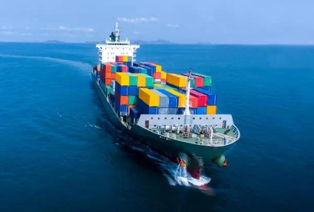 加拿大海运物流