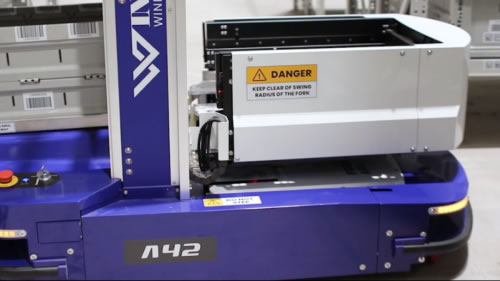 两家中国企业联手,建起跨境电商供给链高速路-DHL快递