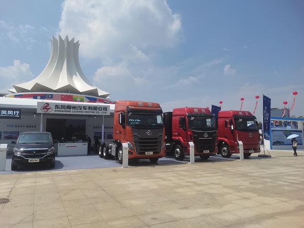 东博会敢立潮头,乘龙剑指东南亚市场-美森海派