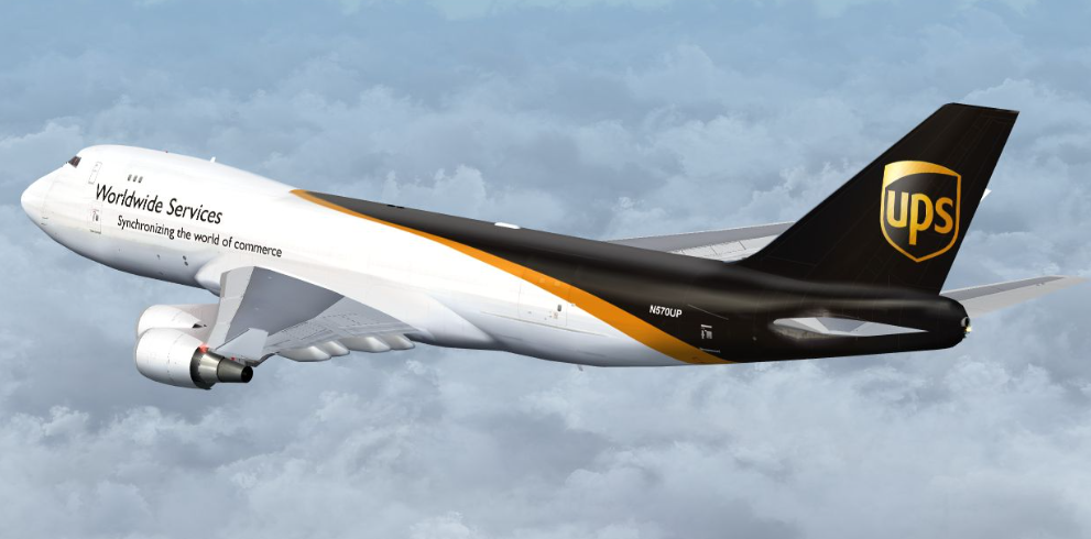 全面了解 UPS 快递:服务与优势解析