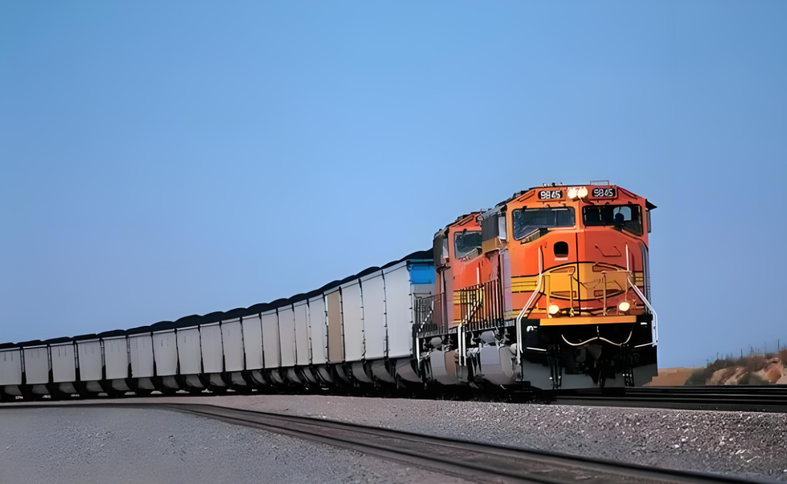 国际铁路运输,多式联运运输