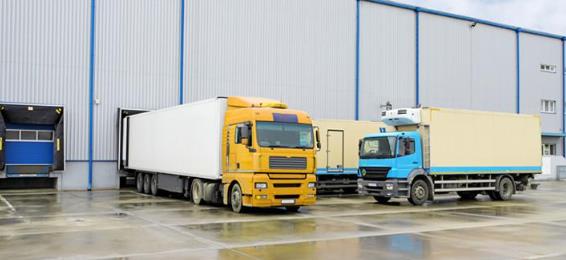 国际物流公司排名