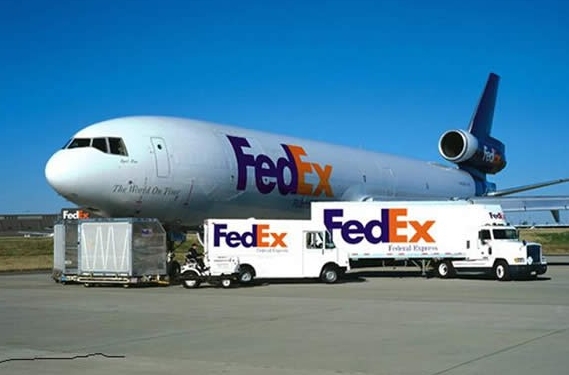联邦国际快递公司