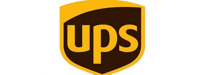 UPS快递,UPS国际快递