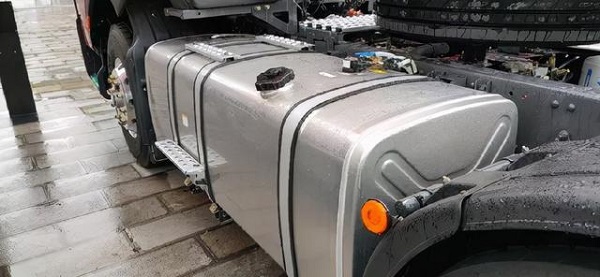 中国全面复工在即,抓紧机会跑运输少不了乘龙H7智享版!-韩国ICN空运