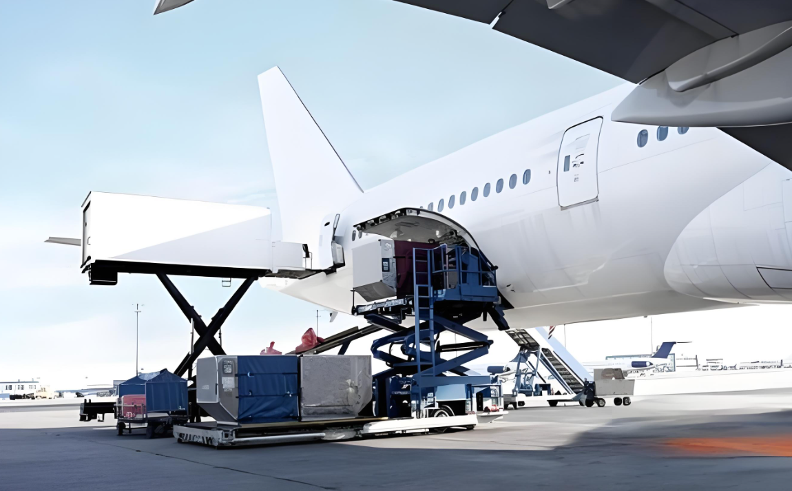 德国空运专线,德国空运VAT专线