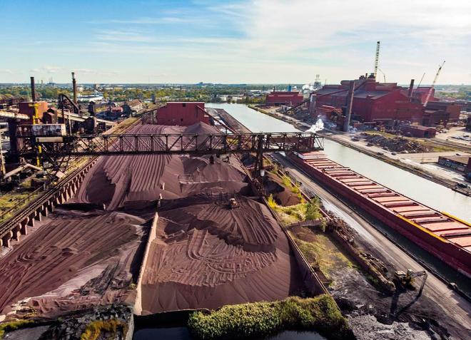 长三角经济逐步回稳加快复苏,发改委持续加大大宗商品保供稳价力度